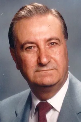 Phillip Anastasiadis 1928-2026